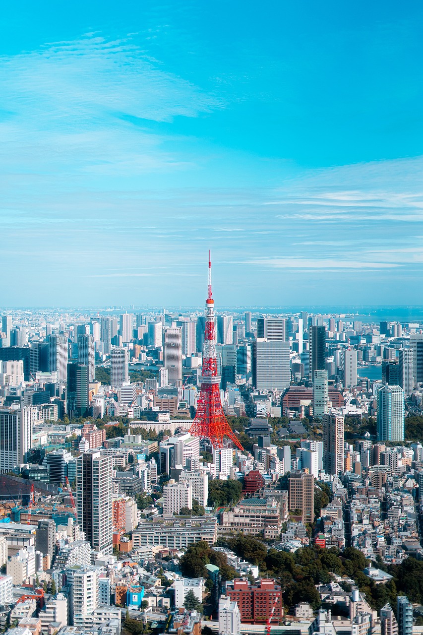 Tokyo
